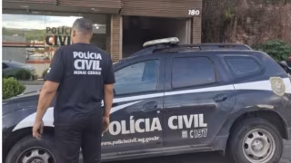 Candidato é preso após tentar subornar examinadores durante prova de direção em João Monlevade