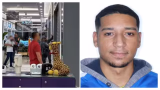 Homem mata ex-namorada a facadas em joalheria de shopping em São Bernardo do Campo