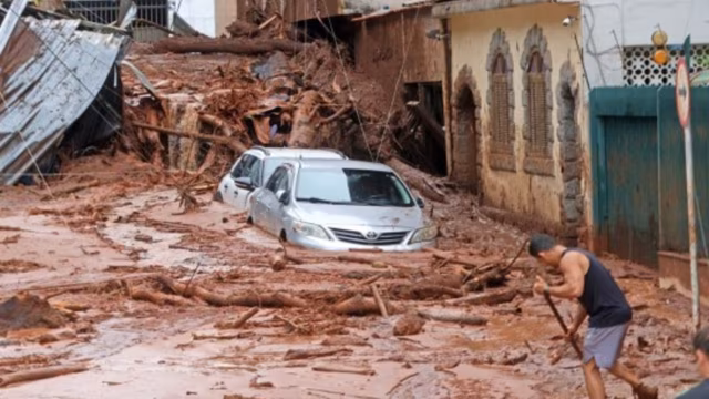 Zema diz que Minas investiu R$ 1,9 bi em prevenção às chuvas e contesta críticas
