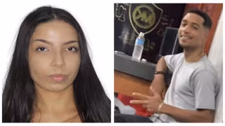 Vendedora é morta a facadas pelo ex dentro de joalheria em shopping