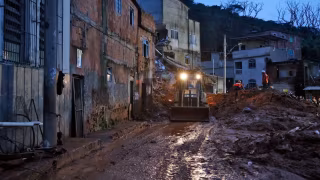 Saque do FGTS é liberado para vítimas das chuvas na Zona da Mata: até R$ 6.220