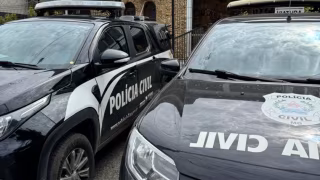 Operação “Taxa Zero” prende suspeito de extorsão em Timóteo