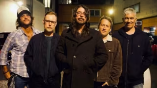 Rock in Rio 2026 confirma Foo Fighters na abertura e anuncia Fatboy Slim