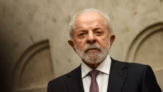 Lula avalia viagem a Minas após agravamento dos estragos das chuvas