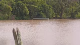 Rio registra em fevereiro o maior volume de chuva em quase 30 anos e segue em alerta