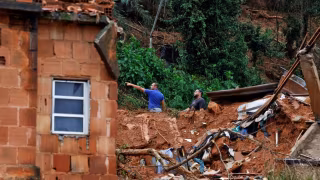 Havan doa R$ 1 milhão e envia edredons a famílias atingidas pelas chuvas em Juiz de Fora