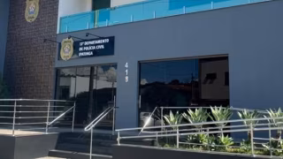 Polícia Civil prende fotógrafo em Coronel Fabriciano após denúncias de exploração de menores