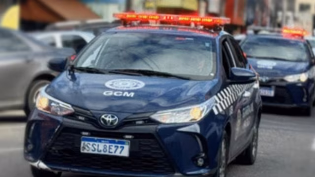 Homem é preso após invadir obra e furtar materiais  em  Ipatinga