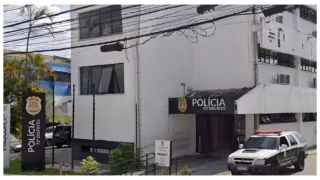 Mulher é esfaqueada pelo ex-companheiro na Zona Norte de São Paulo