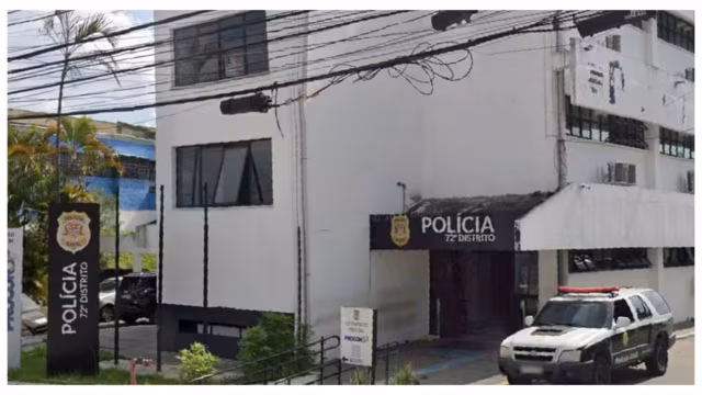 Mulher é esfaqueada pelo ex-companheiro na Zona Norte de São Paulo