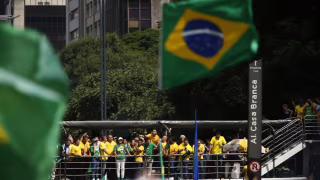 Direita convoca ato ‘Fora Lula, Moraes e Toffoli’ em várias cidades no dia 1º de março