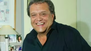 Morre Dennis Carvalho, aos 78 anos, no Rio de Janeiro
