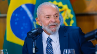 Lula parabeniza Corinthians por título da Supercopa do Brasil após vitória sobre o Flamengo