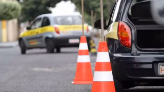 Novo manual muda exame de direção e reduz foco na baliza para tirar CNH