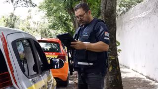 Senatran lança manual e muda prova prática da CNH; baliza deixa de ser etapa obrigatória isolada