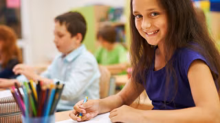 Aulas voltam na rede estadual de SP com 3,1 milhões de alunos e início de escolas cívico-militares