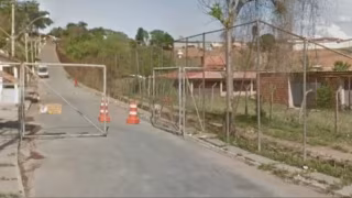 Jovem é flagrada com drogas ao tentar entrar em penitenciária de Ipaba