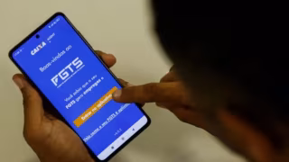 Governo libera R$ 3,9 bilhões do saque-aniversário do FGTS para demitidos sem justa causa