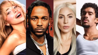 Caetano Veloso e Maria Bethânia vencem Grammy 2026 e noite tem críticas a Trump e ao ICE