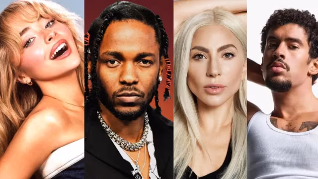 Caetano Veloso e Maria Bethânia vencem Grammy 2026 e noite tem críticas a Trump e ao ICE