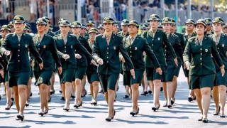Exército abre seleção complementar do alistamento militar para mulheres com mil vagas no país