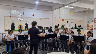 Prefeitura de Ipatinga abre inscrições para escolas municipais de teatro e música