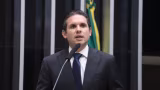 Hugo Motta defende emendas parlamentares e pede equilíbrio no debate sobre fim da escala 6x1