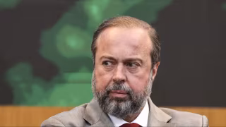 Alexandre Silveira cumpre agendas no Vale do Aço nesta semana