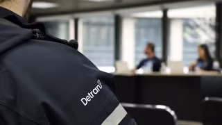 Detran-SP é autorizado a abrir concurso com 145 vagas para agente estadual de trânsito