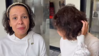 A cantora Maiara reage a comentários sobre aparência após críticas: “É uma vitória pessoal”