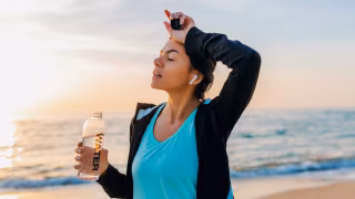 Rio atinge nível 3 do Protocolo de Calor e autoridades reforçam cuidados