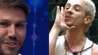 Deputado denuncia Jonas Sulzbach ao MP por falas consideradas LGBTQIAPN+fóbicas no BBB26