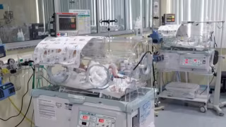 Polícia conclui inquérito sobre queda de recém-nascida em UTI e responsabiliza funcionária em Araçatuba