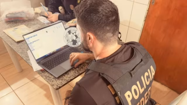 Suspeito de abuso sexual contra crianças é preso; ele se passava por adolescente