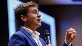 Nikolas Ferreira justifica voto contra MP do Gás do Povo e critica governo Lula