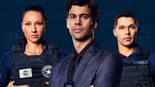 Área Restrita: Unafisco cobra reação da Receita após PF proibir filmagens de série em áreas restritas de aeroportos