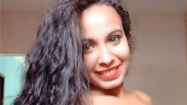 Homem é preso suspeito de matar companheira e filha de 2 anos a golpes de facão em Minas Gerais