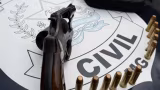 Polícia Civil prende jovem em flagrante por porte ilegal de arma e tráfico em Coronel Fabriciano