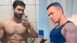 Cabeleireiro é morto a facada após revelar romance com marido da sobrinha em Iguape