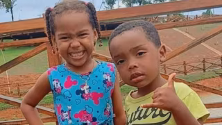 Irmãos desaparecidos no Maranhão completam um mês sem pistas concretas