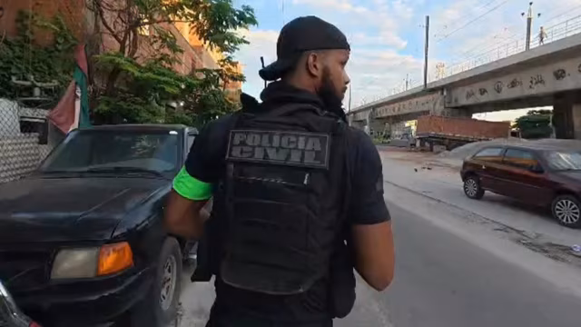 Mulher é resgatada após ser mantida em cárcere privado e estuprada em Copacabana