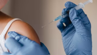 Santana do Paraíso amplia temporariamente vacinação contra meningite com dose ACWY