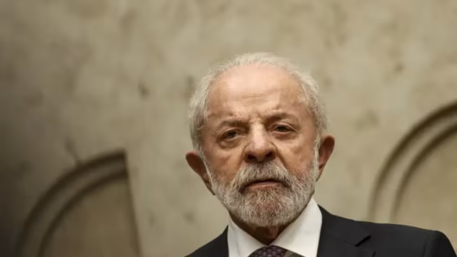 Lula lança pacto nacional para enfrentar avanço do feminicídio em 2025