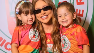 Virginia Fonseca corta chocolate preto da dieta de Maria Alice após filha reclamar de fortes dores de cabeça