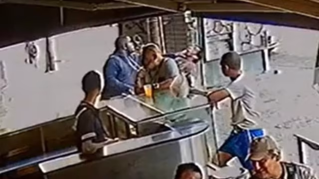 Segurança é condenado a 15 anos por espancar morador de rua até a morte no Centro do Rio