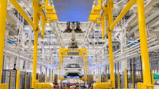 Carro elétrico chinês montado no Brasil volta a pagar imposto; taxa chega a 35% em 2027