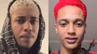 “Já pagou pelo erro”, diz Poze do Rodo ao sair em defesa de Oruam