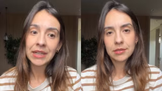 Evelin Camargo revela diagnóstico de câncer raro associado a implante de silicone e faz alerta