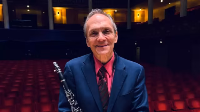 Músico de jazz Ken Peplowski é encontrado sem vida em cabine de navio