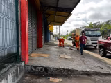 Prefeitura de Ipatinga intensifica ações integradas voltadas a pessoas em situação de rua